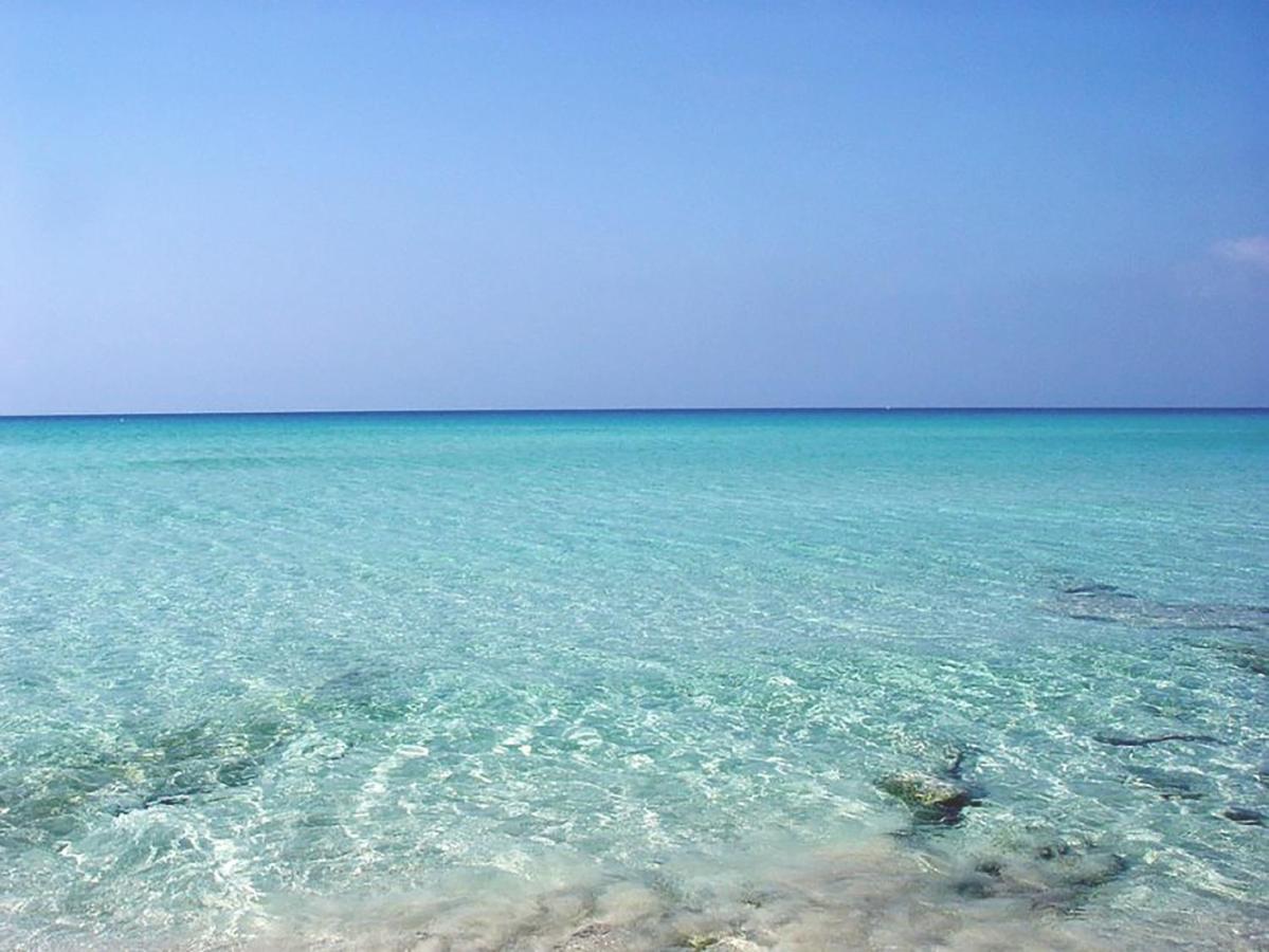 Planta Baja Primera Linea De Playa Las Marinas Con Acceso Al Mar Lägenhet Denia Exteriör bild